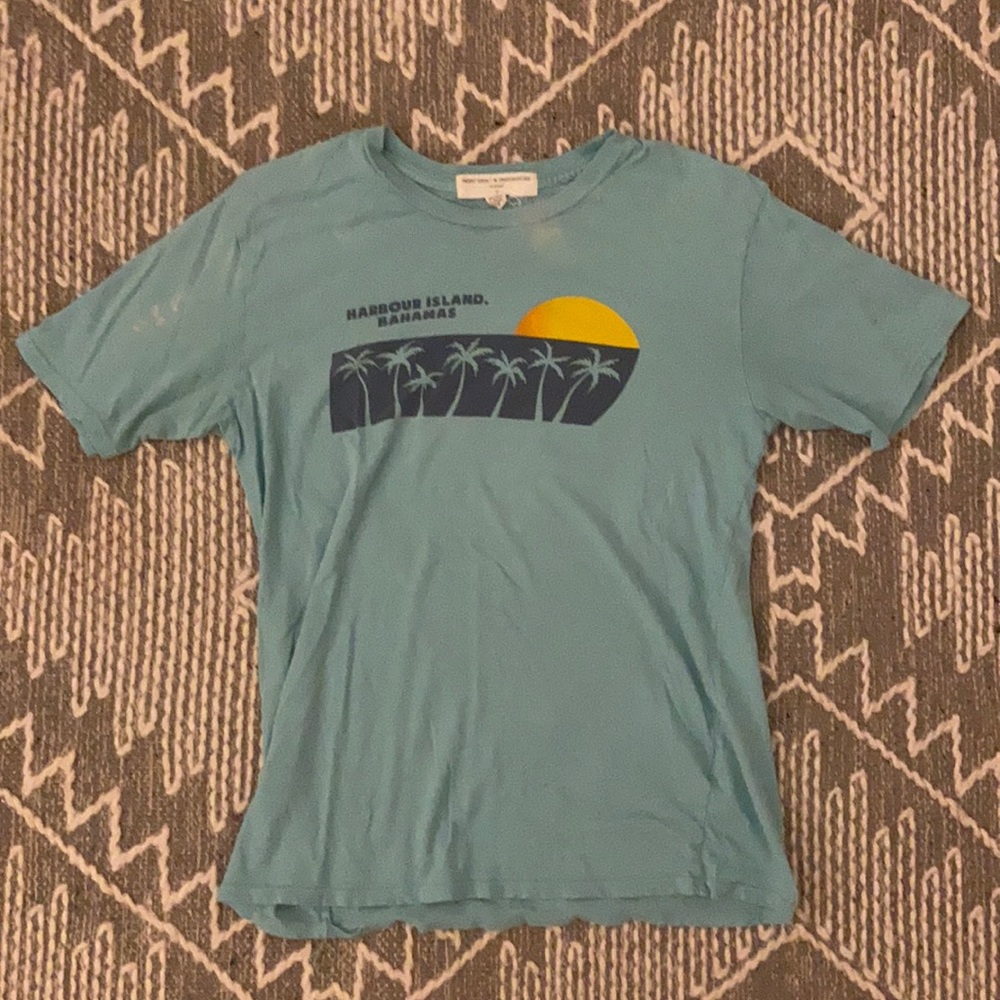 Urban Outfitters Bahamas T-Shirt